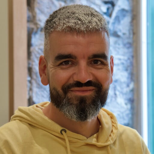 Avatar personal de Guillermo Latorre