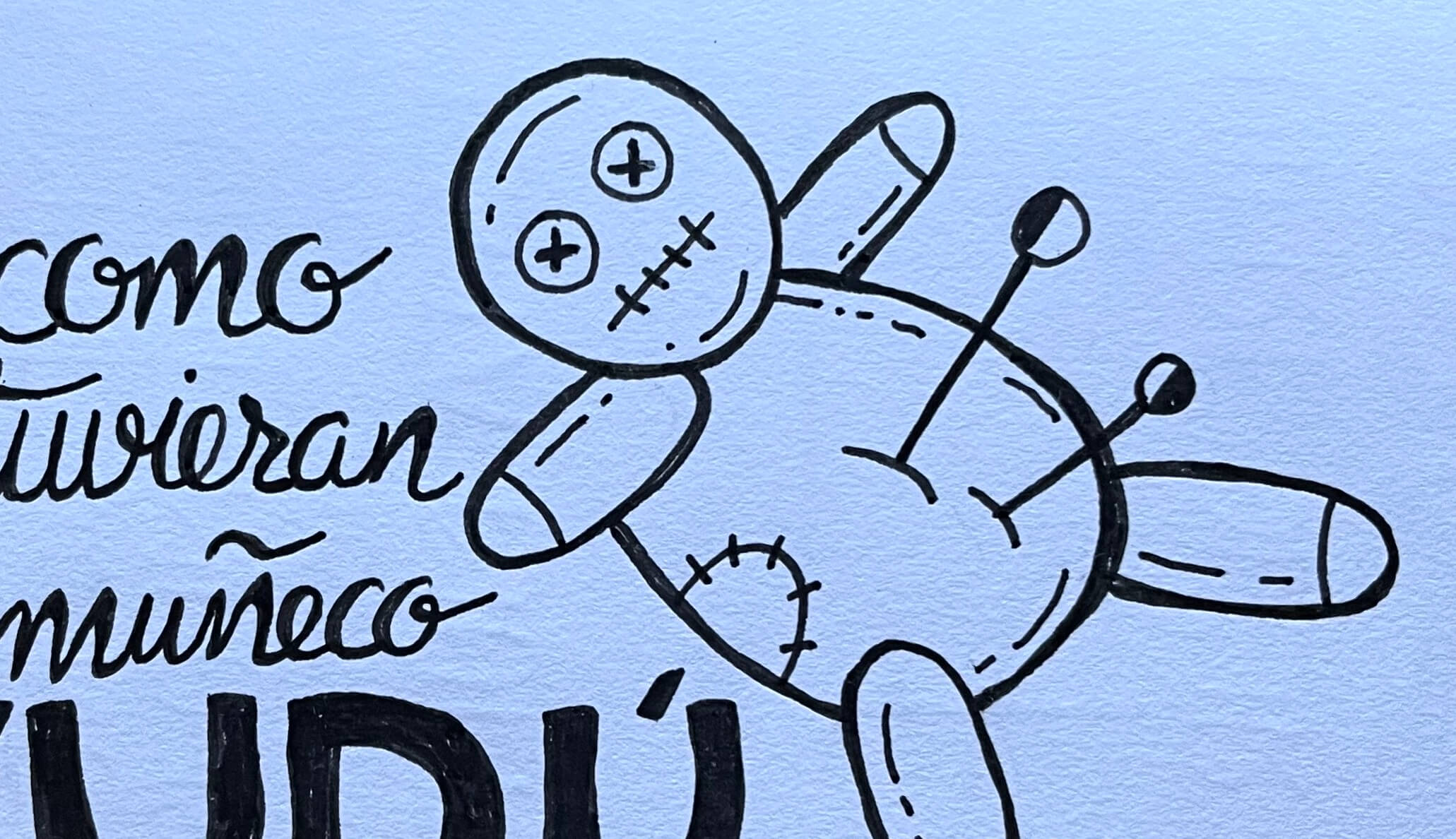 Foto montaje de la cita escrita manuscrita con la frase de Tristan Harris como miniatura del post completo