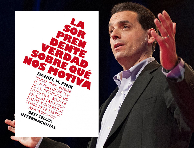 Imagen de la portada del libro y foto del autor